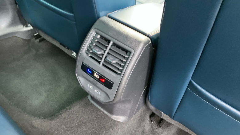 CUPRA Formentor 1.4 eHybrid 204 V2 5dr DSG Estate